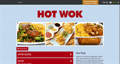 Desktop Screenshot of hotwokorangepark.com